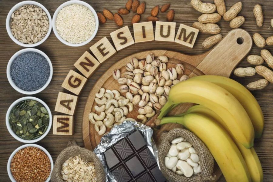 Magnesium bisglycinate - co to je a jaké má výhody?