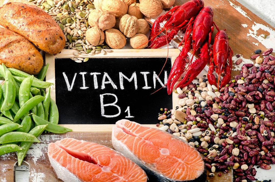 vitamin B1