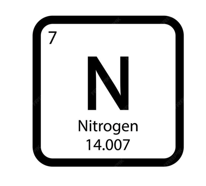 nitrogen