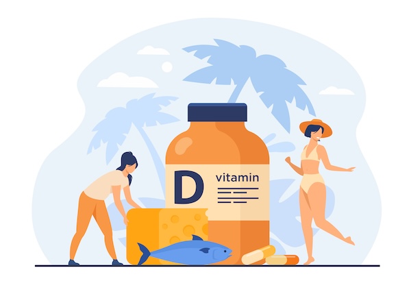 vitamin D