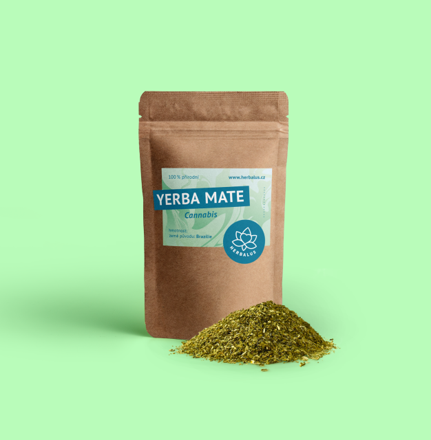 YERBA MATE - Cannabis