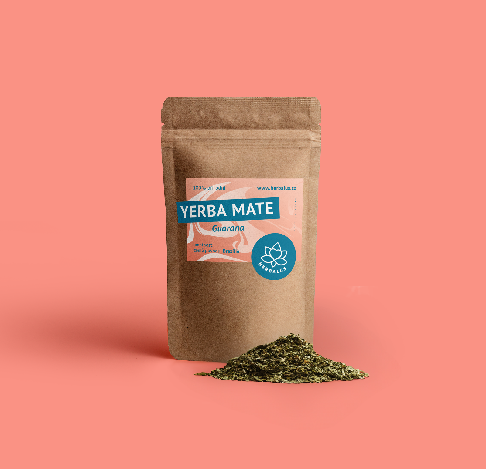 YERBA MATE - Guarana