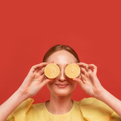 vitamin C
