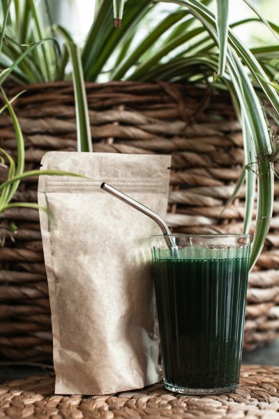 Spirulina - vlastnosti, použitie a kontraindikácie