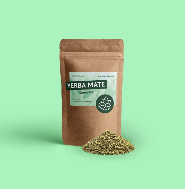 YERBA MATE - Cannabis