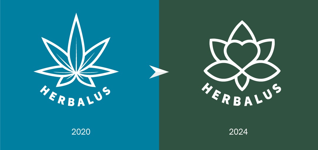 Rebranding