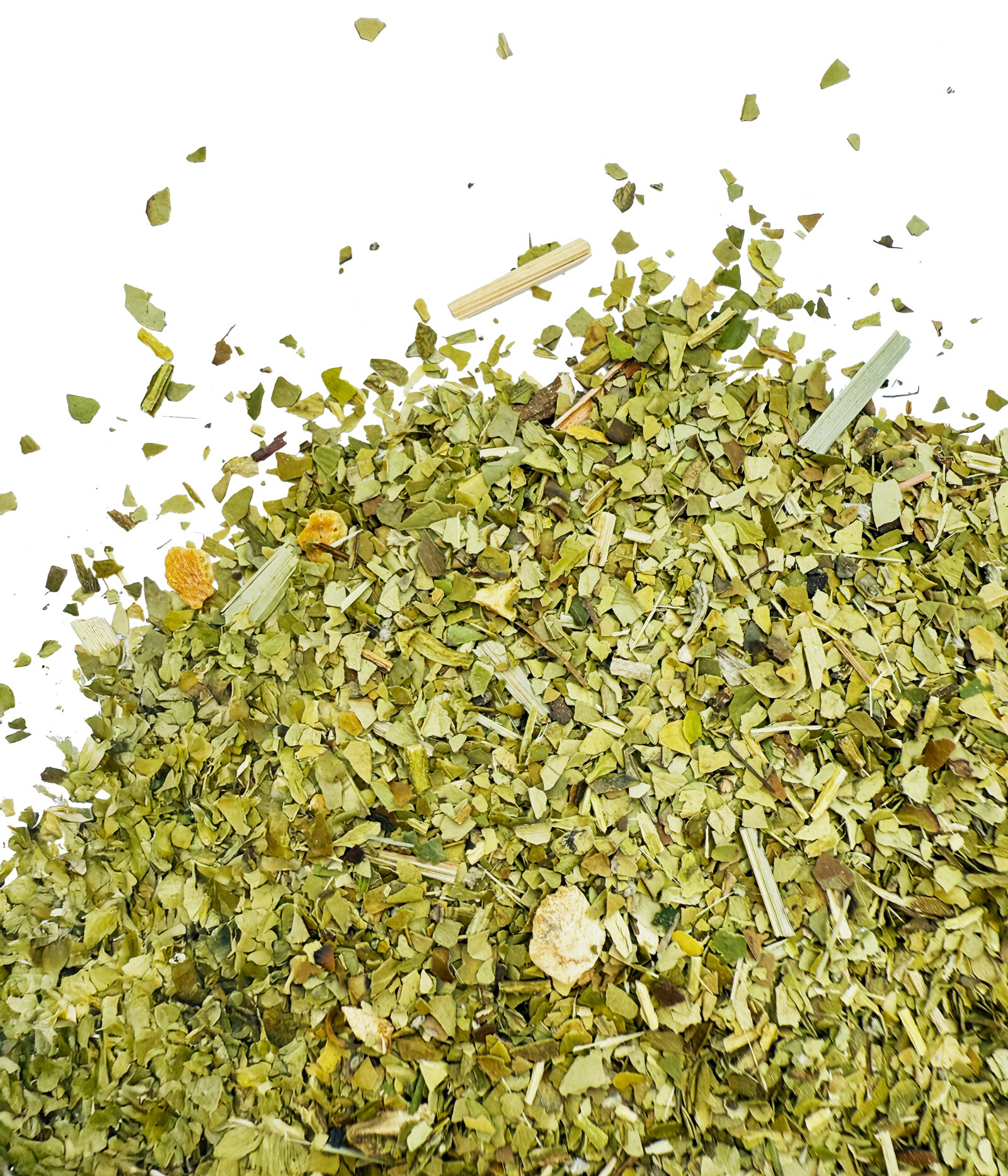 YERBA MATE - Cannabis