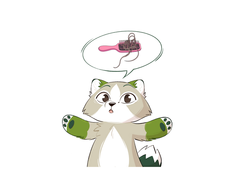 Lámání a vypadávání vlasů: Co za tím opravdu stojí?