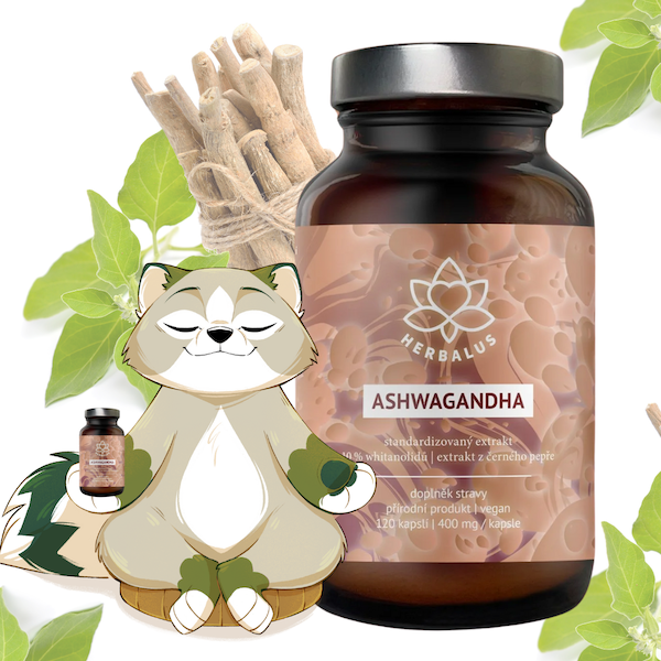 ashwagandha